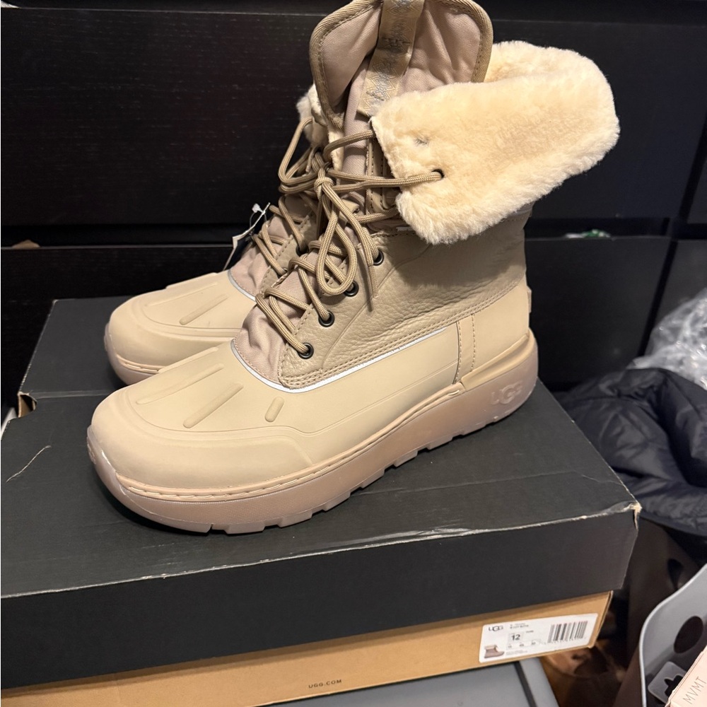 UGG Men’s UGG City Butte